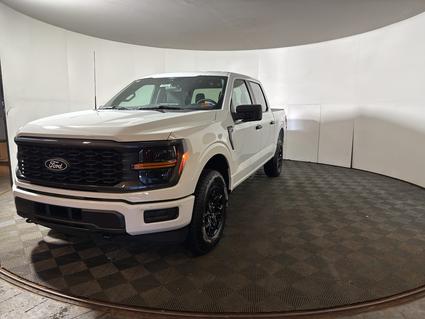 2025 Ford F-150 Beckley WV