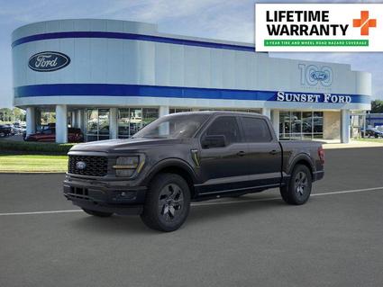 2025 Ford F-150 St. Louis MO