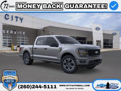 2025 Ford F-150 Columbia City IN
