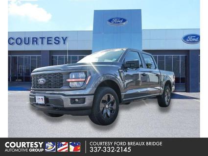 2025 Ford F-150 Breaux Bridge LA