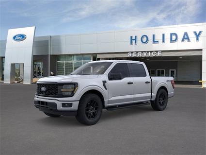 2025 Ford F-150 Whitesboro TX