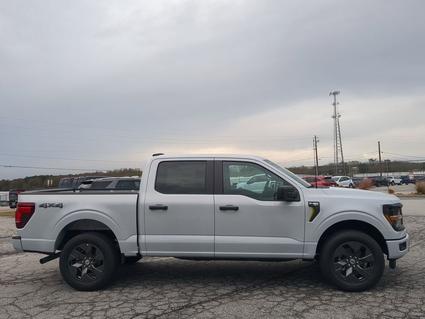 2025 Ford F-150 Winder GA