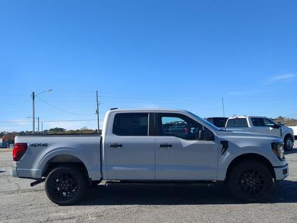 2025 Ford F-150 Winder GA