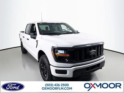 2025 Ford F-150 Louisville KY