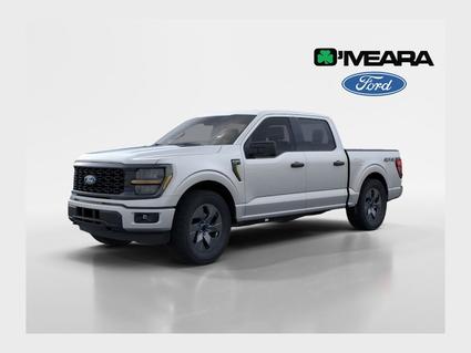 2025 Ford F-150 Denver CO