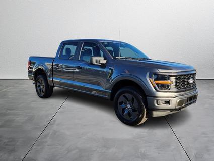 2025 Ford F-150 Sebring FL