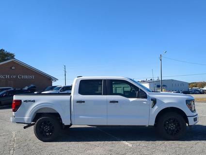 2025 Ford F-150 Winder GA