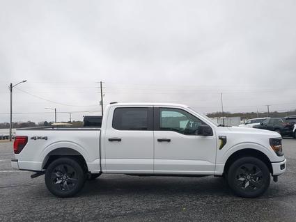 2025 Ford F-150 Winder GA