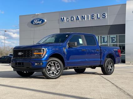 2026 Ford F-150 Orangeburg SC