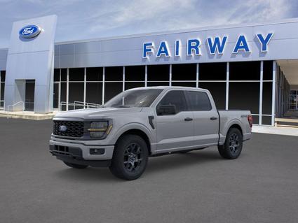 2026 Ford F-150 Greenville SC