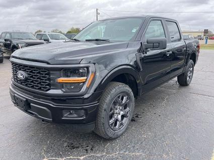 2026 Ford F-150 Wynne AR