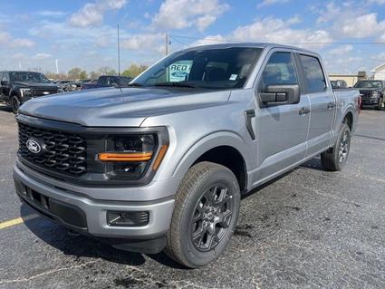 2026 Ford F-150 Wynne AR