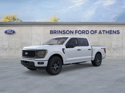 2026 Ford F-150 Athens TX