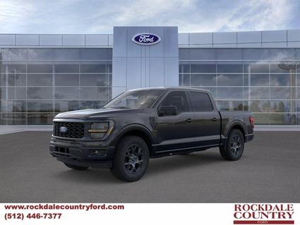2026 Ford F-150 Caldwell TX