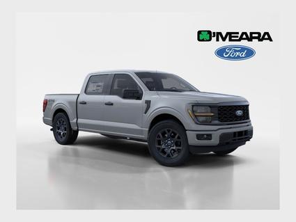 2026 Ford F-150 Denver CO