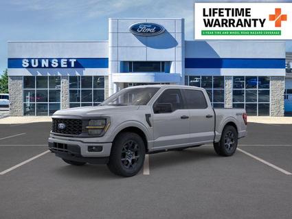 2026 Ford F-150 Waterloo IL