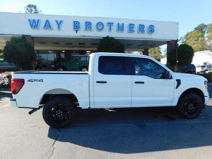 2026 Ford F-150 Hawkinsville GA