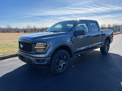 2026 Ford F-150 Paducah KY