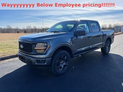2026 Ford F-150 Paducah KY