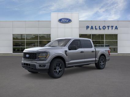 2026 Ford F-150 Wooster OH