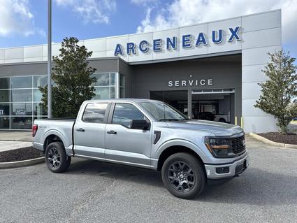 2026 Ford F-150 New Iberia LA