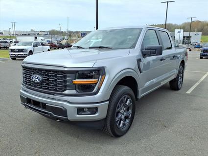 2026 Ford F-150 Malvern AR