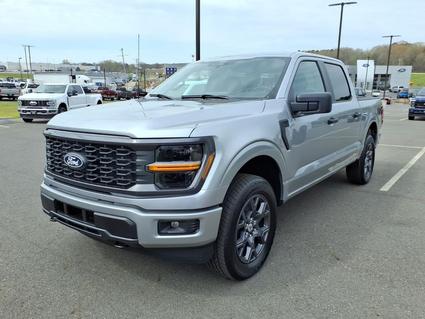 2026 Ford F-150 Malvern AR