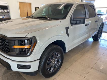 2026 Ford F-150 Sparta IL