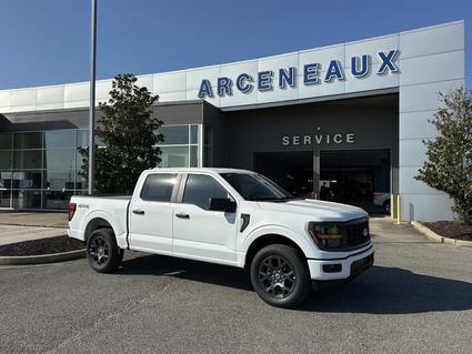 2026 Ford F-150 New Iberia LA