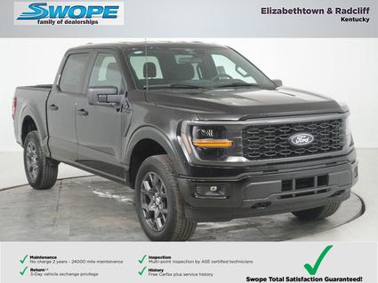 2026 Ford F-150 Elizabethtown KY