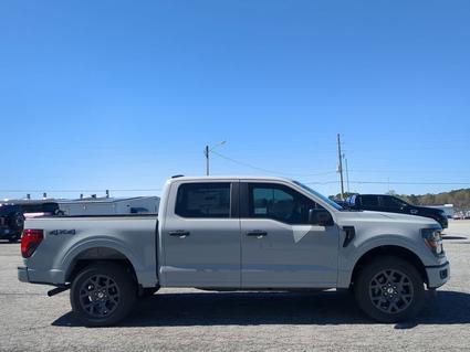 2026 Ford F-150 Winder GA