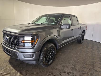 2026 Ford F-150 Beckley WV