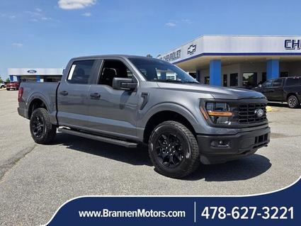 2026 Ford F-150 Unadilla GA