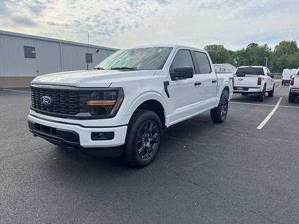 2026 Ford F-150 Paducah KY