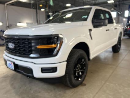 2026 Ford F-150 Canon City CO