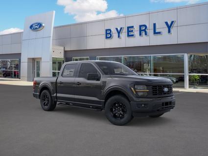 2026 Ford F-150 Louisville KY