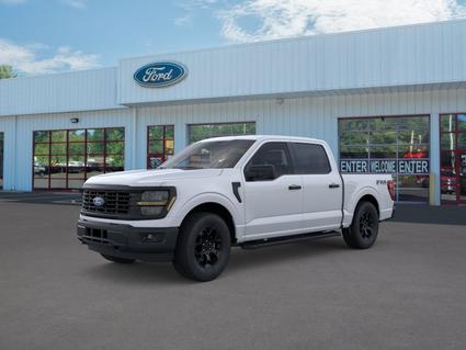 2026 Ford F-150 Virginia Beach VA