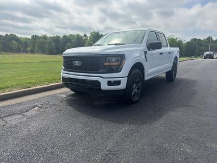 2026 Ford F-150 Paducah KY