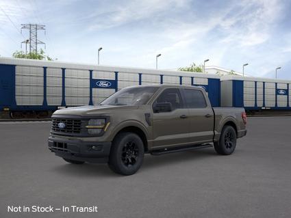 2026 Ford F-150 Athens TX