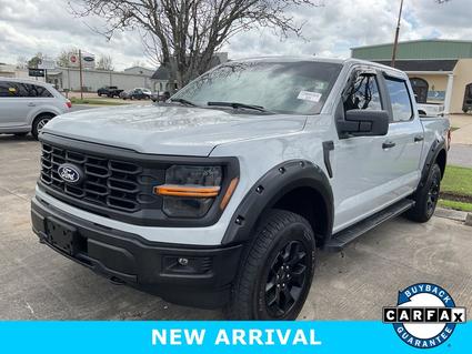 2024 Ford F-150 Baton Rouge LA