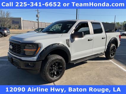 2024 Ford F-150 Baton Rouge LA