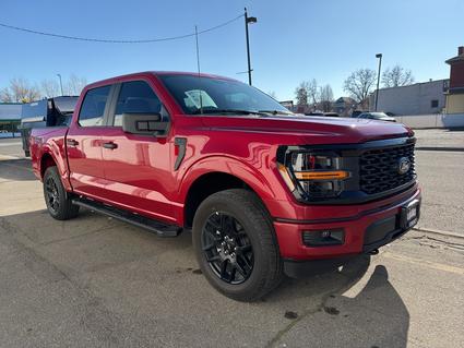 2024 Ford F-150 La Grande OR