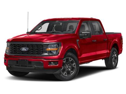 2024 Ford F-150 La Grande OR
