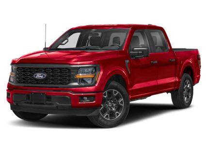 2024 Ford F-150 La Grande OR