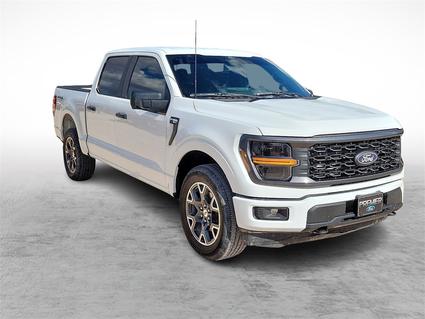 2024 Ford F-150 Lamesa TX