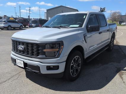 2024 Ford F-150 Elizabethtown KY