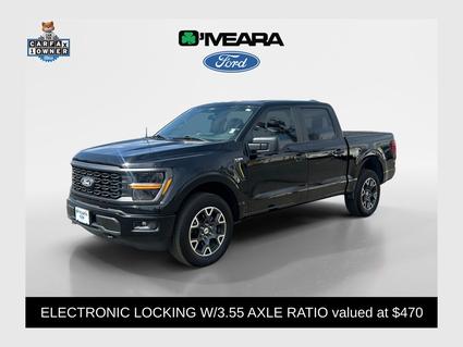 2024 Ford F-150 Denver CO