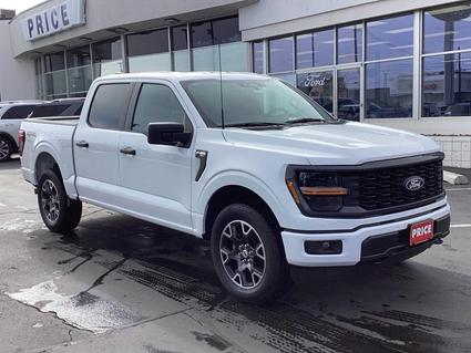 2024 Ford F-150 Yakima WA