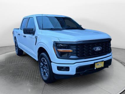 2024 Ford F-150 Coeur D'Alene ID