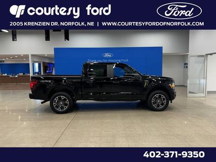2024 Ford F-150 Norfolk NE
